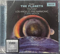Holst / Mehta / Los Angeles Philharmonic Orchestra - Holst: The Planets - Super Audio CD