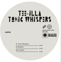 Tee Illa - Tonic Whispers - Vinyl Record
