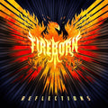 Fireborn - Reflections - Music CD