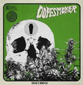 Dope Smoker - Devil's Bridge - Vinyl Record