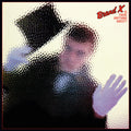 Is There Anything About (Can) [LP] Vinyl Record