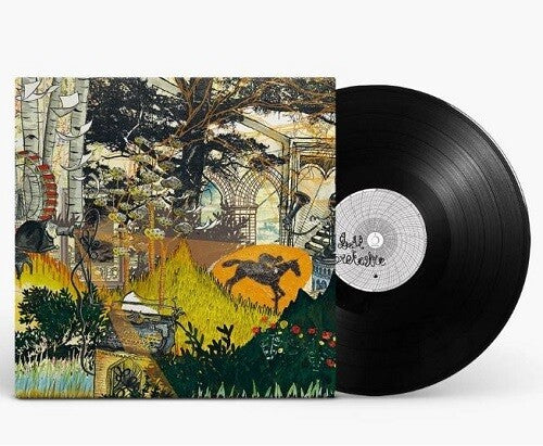 Bell Orchestre - Recording A Tape The Colour Of The Light - Vinyl Record
