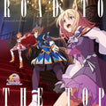 Game Music - Anime [umamusume Pretty Derby Road To The Top] - Music CD