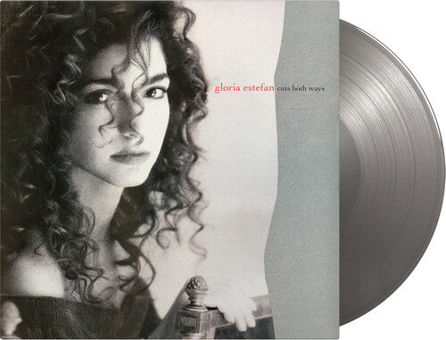 Estefan,gloria - Cuts Both Ways - Vinyl Record