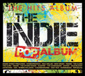 Hits Album: The Indie Pop Album / Various - Hits Album: The Indie Pop Album / Various - Music CD