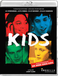 Kids - Kids - Blu-ray