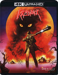 Razorback - Razorback - UHD