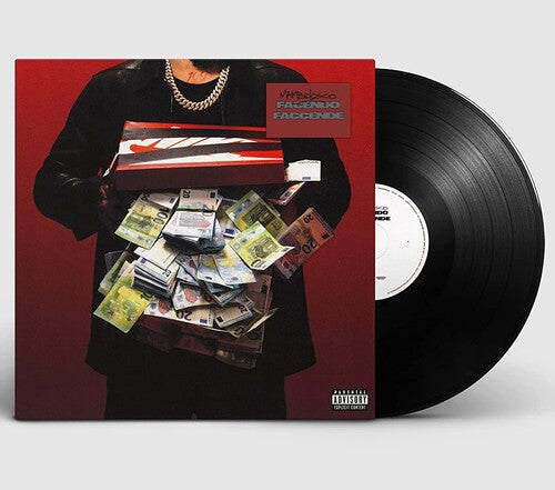 Mambolosco - Facendo Faccende - Vinyl Record