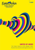 Eurovision Song Contest 2023 / Various - Eurovision Song Contest 2023 / Various - DVD