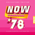 Now Yearbook Extra 1978 / Various - Now Yearbook Extra 1978 / Various - Music CD