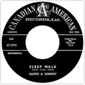 Santo & Johnny - Sleepwalk - Vinyl Record