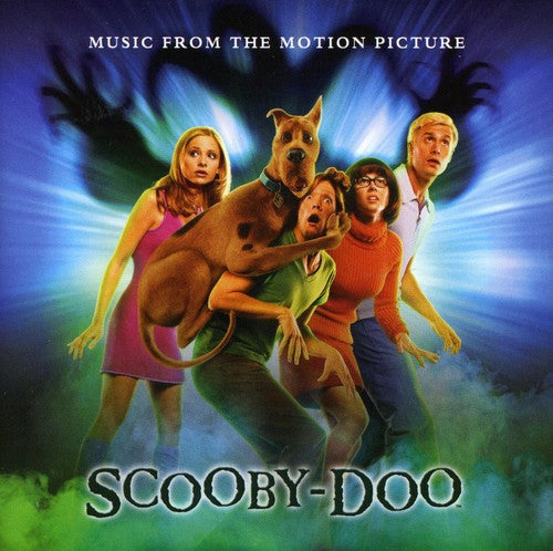 Scooby Doo / O.s.t. - Scooby Doo / O.s.t. - Music CD