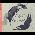Mcneill,wendy - Hunger Made You Brave - Music CD