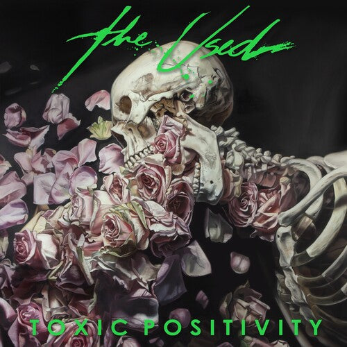 The Used - Toxic Positivity [2LP]