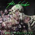 Used - Toxic Positivity - Vinyl Record