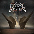 Fatal Vision - Twice - Music CD