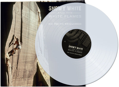 Snowy White - No Faith Required