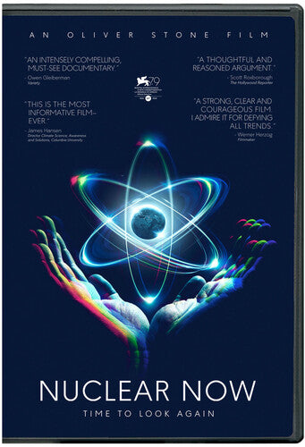 Nuclear Now - Nuclear Now - DVD