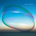 Rain Parade - Last Rays Of A Dying Sun - Transparent Blue - Vinyl Record