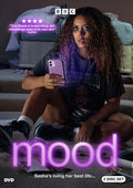 Mood (tv Miniseries 2022) - Mood (tv Miniseries 2022) - DVD