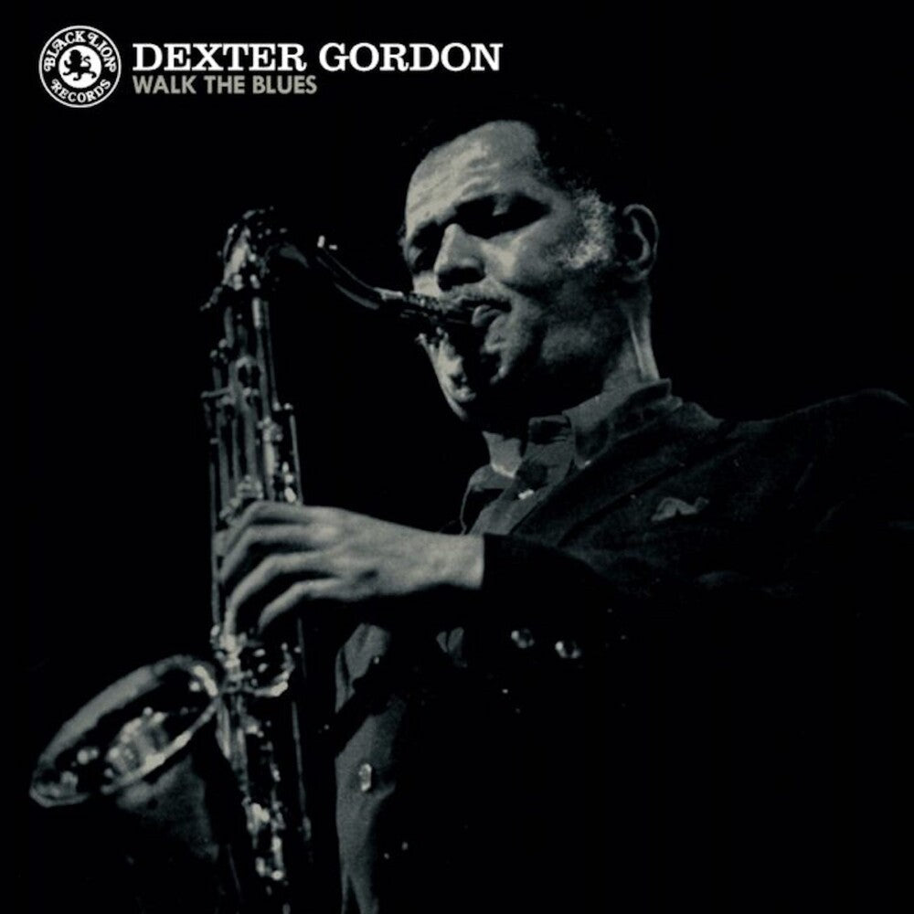 Walk The Blues [Reissue] Vinyl Record