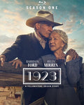 1923: A Yellowstone Origin Story: Season One - 1923: A Yellowstone Origin Story: Season One - Blu-ray