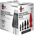 Lava Lamp 100w Light Bulb For 27 Grande Lamp - Lava Lamp 100w Light Bulb For 27 Grande Lamp - Special Products