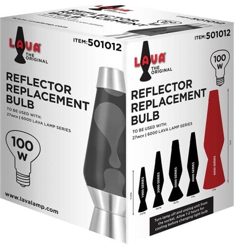Lava Lamp 100w Light Bulb For 27 Grande Lamp - Lava Lamp 100w Light Bulb For 27 Grande Lamp - Special Products
