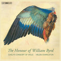 Byrd / Charlston / Chelys Consort Of Viols - Honour Of William Byrd - Super Audio CD