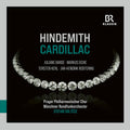 Hindemith / Munchner Rundfunkorchester - Cardillac - Music CD