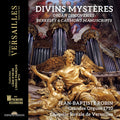 Robin - Divins Mysteres - Music CD