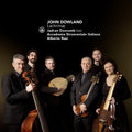 Dowland / Rasi / Duncumb - Lachrimae - Music CD
