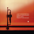 Pieranunzi,enrico / Joris,bert - Chet Remembered - Music CD