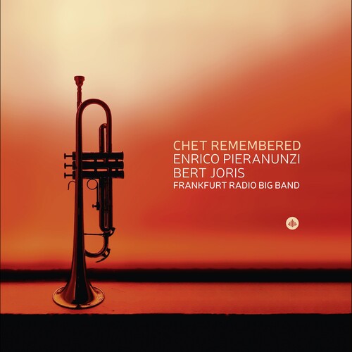 Pieranunzi,enrico / Joris,bert - Chet Remembered - Music CD