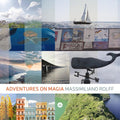 Rolff,massimiliano - Adventures On Magia - Music CD