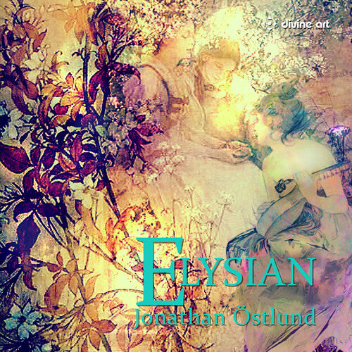 Ostlund / Kimmel / Lettofsky - Elysian - Music CD
