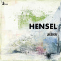 Hensel / Parker / Coleman - Lieder - Music CD