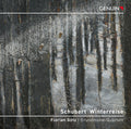 Schubert / Gotz / Grundmann-quartett - Winterreise - Music CD