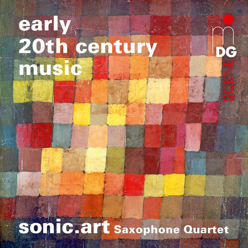 Bartok / Butting / Eisler - Early 20th Century Music - Music CD