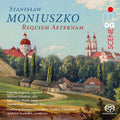 Moniuszko / Goldberg Baroque Ensemble - Requiem Aeternam - Super Audio CD