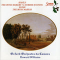 Kodaly / Elgar / Wilson / Williams - Music Makers - Music CD