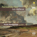 Sor / Bungarten - Les Adieux - Super Audio CD