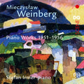 Weinberg / Irmer - Piano Works 1951 - 1956 - Super Audio CD