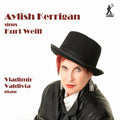 Weill / Kerrigan / Valdivia - Aylish Kerrigan Sings Kurt Weill - Music CD