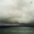 Robinson / Bascou / Testu - Weather Pieces - Music CD