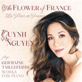 Flower Of France (La Fleur De France) - Works Music CD