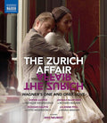 Beethoven,l.v. / Hummel / Ensemble1800berlin - Zurich Affair Wagner S One & Only Love - Blu-ray