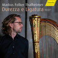 Bach,j.s. / Granados / Mayone - Durezza E Ligatura - Music CD