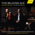 Brahms / Kurganov / Finehouse - Brahms Age - Music CD