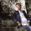 Gretchaninov / Medtner / Prokofiev - Romances - Music CD